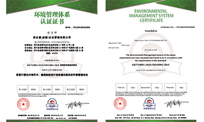 ISO 14001